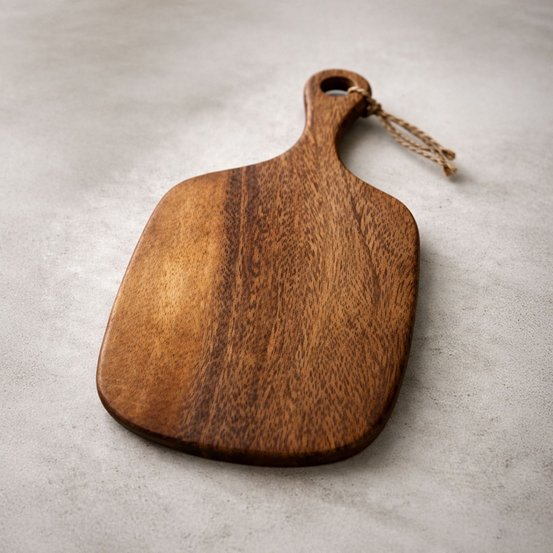 Aksaya Sunum Tahtası Dekoratif Servis Tahtası Kahvaltı Peynir Tahtası 16x36 cm