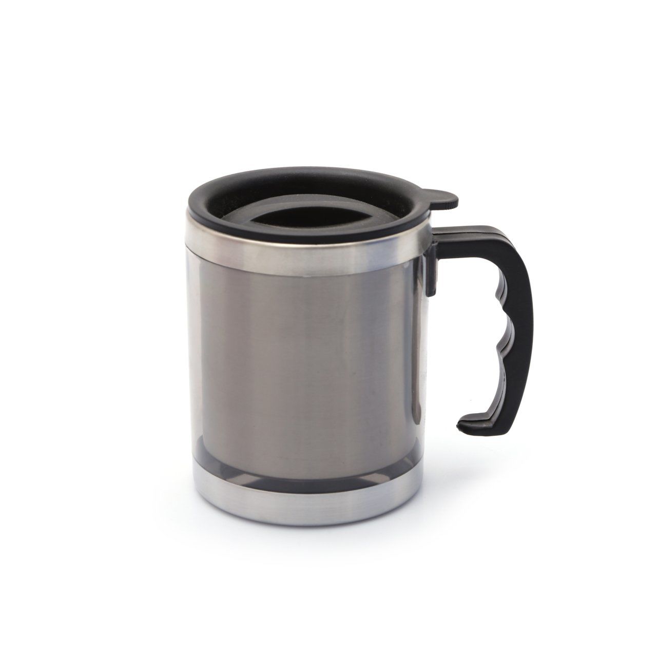 Kupa Termos Matara 450 Ml Krem