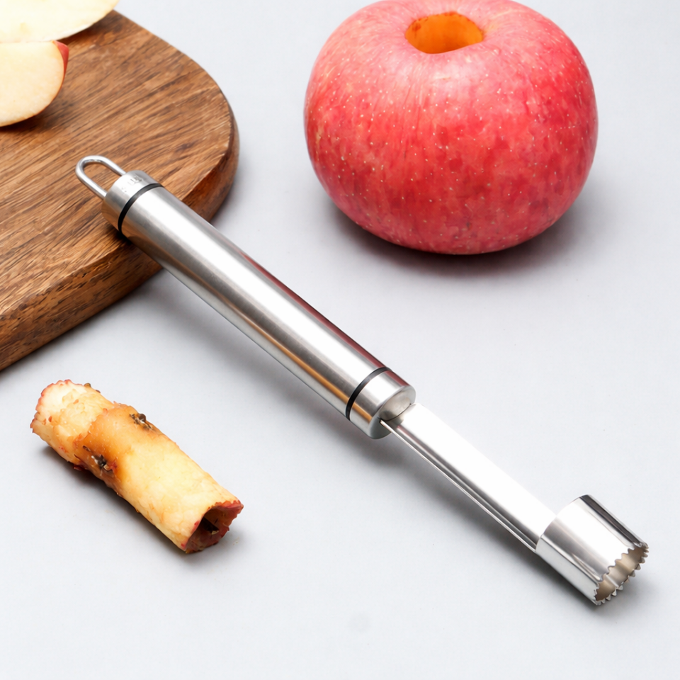 Paslanmaz Çelik Meyve Sebze Oyma Bıçağı Mutfak Dekorasyon Oyucu Alet Seti