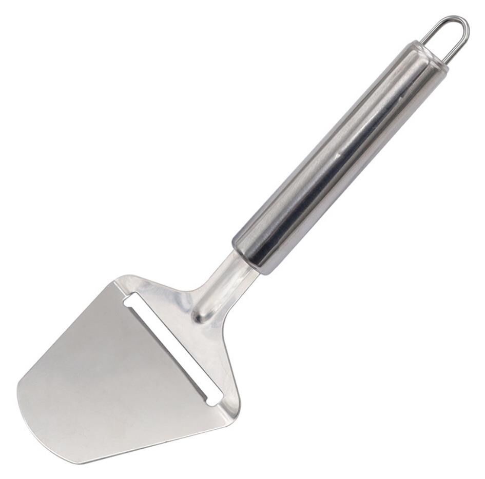 Peynir Dilimleme Bıçağı Paslanmaz Çelik Ergonomik Peynir Kesme Aleti VD9251