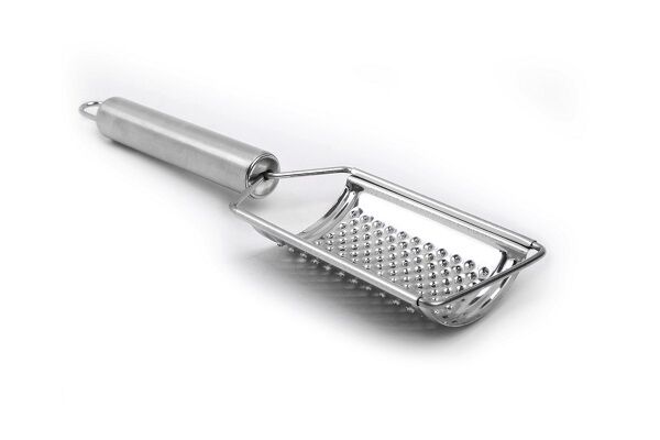 Profesyonel Paslanmaz Çelik Rende Mutfak Rendesi Sebze Meyve Peynir Rendesi