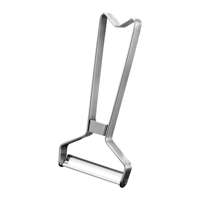 Paslanmaz Çelik Soyacak Meyve Sebze Soyacak Salatalık Kabak Havuç Elma Patates Soyacağı