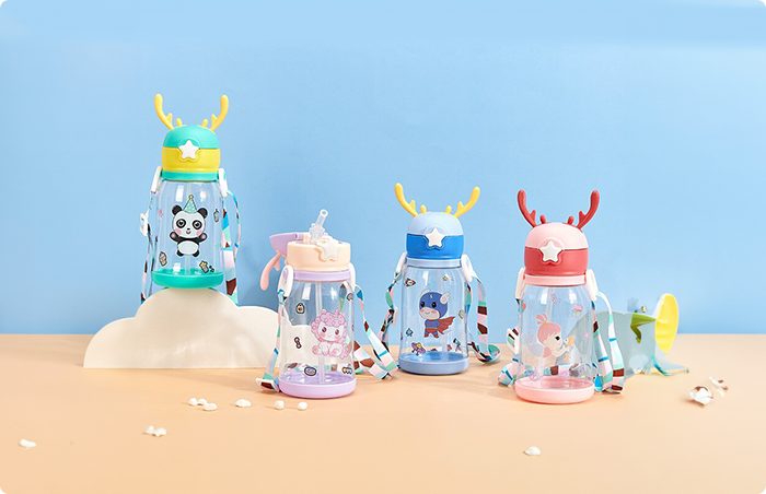 MOTİVASYON MATARASI